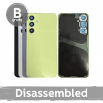 Tagakaas &uuml;hilduv Samsung A546 A54 5G / lilla / l&auml;&auml;tsega 100% original (9/10 disassembled)