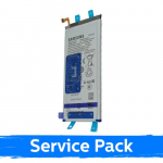 Aku sobib seadmele Samsung F956 Z Fold6 EB-BF957ABE (Service Pack)