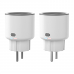 Sonoff S60TPF WiFi nutikas pistikupesa (2 tk)