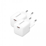 Intenso USB-C toiteadapter