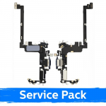 Laadimispesa &uuml;hilduv Apple iPhone 17 Pro koos flex / tumedalt oranž / (Service Pack)