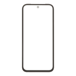 LCD klaas Google Pixel 8a OCA-ga