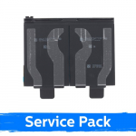 Apple iPad Air 11 (2025) aku (Service Pack)