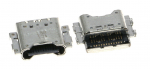 Laadimispistik Samsung T510/T515/T860/T865/P610/P615/T970/T976 originaal (service pack)