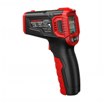 Kontaktivaba lasertermomeeter Habotest HT650B