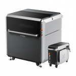 Laserkeevitus- ja CNC-l&otilde;ikamismasin xTool MetalFab 1200W