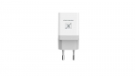 Seinalaadija MAXXIMUS HANDY 1A + Micro USB