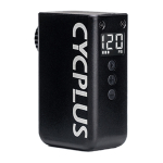 Cycplus AS2 PRO mini elektriline pump