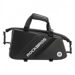 Rockbros 30140090001 jalgratta pakiraamikott 11.6 l - must