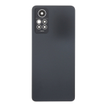 Tagakaas Xiaomi Redmi Note 12 Pro 4G grafiithall (kaamera klaasiga) OEM