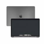 LCD-ekraan t&auml;iskorpuses Macbook Air 13" Retina M1 (2020) (A2337) jaoks, hall