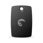 eTIGER ES-T1A RFID-ligip&auml;&auml;sukiip eTIGER alarms&uuml;steemidele