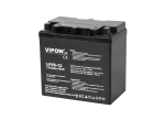 VIPOW geeliaku, 12 V, 55 Ah
