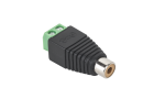 RCA-pesa kiir&uuml;hendusega