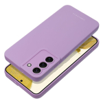 ROAR case LUNA for SAMSUNG S26 FE / S25 FE Violet