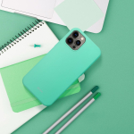 ROAR case ALL DAY COLORFUL JELLY for IPHONE 18 Pro Max / 17 Pro Max mint