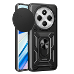 Defender Slide &uuml;mbris jaoks Xiaomi Redmi 14C 4G/ 14C 5G / Redmi A4 / POCO C75 must
