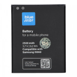 Battery jaoks Samsung Galaxy Grand I9082 / Galaxy Grand Neo I9060 2500 mAh Sinine Star Premium