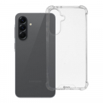 ROAR &Uuml;mbris ARMOR jaoks SAMSUNG A56 5G l&auml;bipaistev