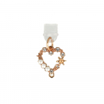 Dulkėms atsparus ki&scaron;tukas DSP-17 Type-C