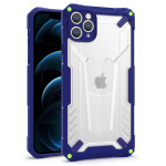 Tel Protect Hybrid &Uuml;mbris jaoks Iphone 13 Pro Max Tumesinine
