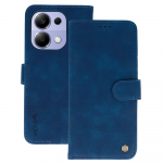 Dėklas telefonui Xiaomi Redmi Note 13 4G mėlynas