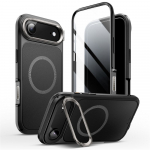 Supcase IBLSN Ares Flip Mag MagSafe &Uuml;mbris jaoks iPhone 17 Air - Must