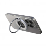 Joyroom JR-ZS383 MagSafe magnetic phone hoidja - must
