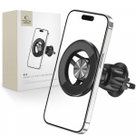 Tech-Protect N54 Car Phone Hoidja koos MagSafe jaoks Air Vent - must