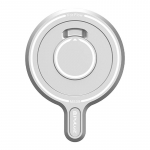 PULUZ magnetic phone holder for Insta360 Flow gimbal