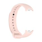 Apyrankė Xiaomi Mi Band 8/9/10 rožinė