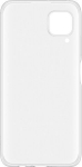 HUAWEI apsauginis dėklas P40 LITE E skaidrus