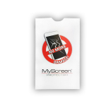 Grūdintas stiklas MyScreen SPOT LITE Edge Glass Full Glue juodas Apple iPhone 15 Plus 6.7"