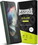Ringke Invisible Defender grūdintas stiklas 2.5D 0.33 Mm Samsung Galaxy Z Fold 3 (G4As065)