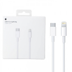 APPLE LAIDAS A2441 MW2R3ZM/A USB-C Į LIGHTNING 2M ORIGINALI PLOMBA