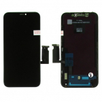 LCD ekranas IPHONE XS INCELL ZY A-SI