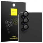 Spacecase Kameros stiklas Camera Ring Galaxy S25+