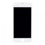 ekranas + lietiminis AAA QUALITY ESR GLASS IPHONE 6 baltas