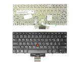 LENOVO ThinkPad klaviatuur X100, X100E, X120, X120E, Edge E10, E11 jaoks