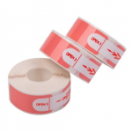 Labels jaoks Thermal Label Printer, 30mm x 12mm, 3 rolls
