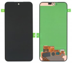LCD screen Samsung A546 A54 5G 2023 koos touch screen (NO FRAME) original (service pack)