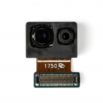 Samsung G960 S9 esikaamera originaal (teeninduskomplekt)