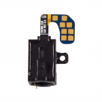 Lanksčioji jungtis Samsung N960F Note 9 su ausinių lizdu originali (used Grade A)