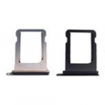 SIM Holder &Uuml;hildub Apple iPhone X SIM card holder Must