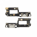 Krovimo lizdas skirtas Xiaomi Mi A2 Lite su lanksčiąja jungtimi / plata OEM