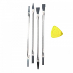 Ardymo / CPU ir kitų elementų &scaron;alinimo įrankių rinkinys "Relife" RL-049