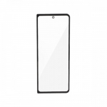 Outer Screen Glass &Uuml;hildub "Pro+" Samsung F936 Z Fold4 Must