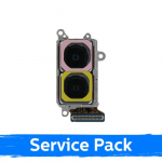 Kaamera &uuml;hilduv Samsung G991 S21 Tagakaamera / (dual) 64M + 12M / (Service Pack)