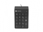 NATEC NUMERIC KEYBOARD GOBY 2 USB must