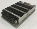 Supermicro SNK-P0062P Kompiuterio au&scaron;inimo sistema Procesorius Radiatorius